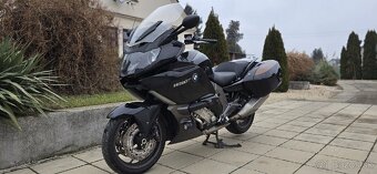 BMW K 1600 GT - 6