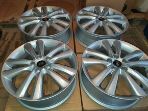 5x114,3 r18 hyundai ix35 tucson santafe kia mazda honda - 6