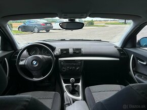 BMW e87 116i 85kw - 6