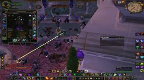 Predam ucet na Warmane - Icecrown World of Warcraft - 6