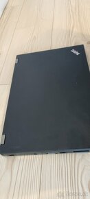 Lenovo ThinkPad L570, i5, 15,6"   16GB RAM - 6