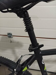 Merida Crossway 20-V matt black - 6