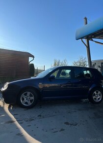 Volkswagen Golf 4 1.9TDI 81Kw - 6