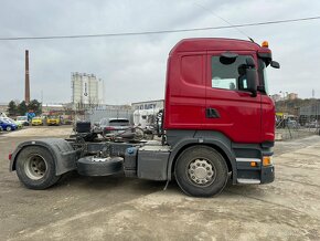 Ťahač Scania R450 - 6