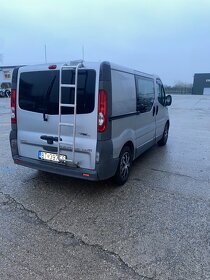 Opel Vivaro - 6