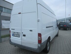 Ford Transit 350L 2,4Tdci Carrier - 6