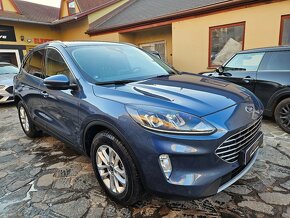 Ford Kuga Trendy Titanium, 2. 5 Duratec FHEV - 6