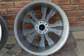 5x112 R20 Alu disky Original Mercedes Benz GLE Coupe W292 - 6