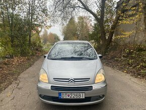 Citroen Xsara Picasso - 6