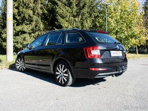 Škoda Octavia 3 Combi DSG - 6