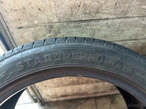 235/45R19 letne - 6