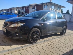 Seat Ibiza 1,9 tdi - 6