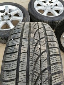 zimné pneumatiky 205/55 r16 - 6