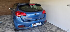 KIA ceed 1.4 crdi - 6