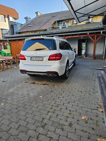 GLS 350 4MATIC - 6