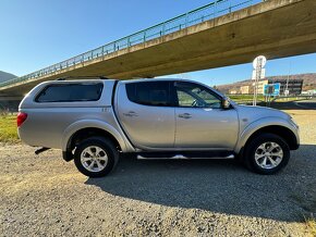 Mitsubishi L200 2.5 Di-D 4x4 - 6