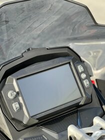 PREDÁM | Polaris Indy VR1 850 137 - 6