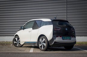 BMW i3 EDrive 94 Ah AT 2017 - 6