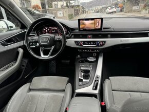 Audi A4 Allroad 3.0Tdi  S-tronic 7.Virtual. - 6