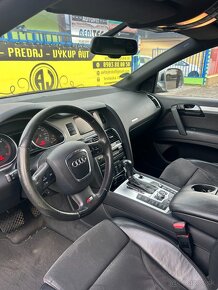 Audi Q7 XXL 4.2 TDI quattro tiptronic - 6