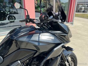 Kawasaki Versys 650 rok 2016,38000 1 rok záruka - 6