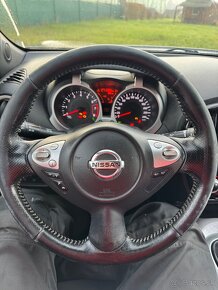 Diely Nissan juke 1.2 85kw - 6