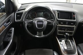 Audi Q5 2.0 TDI 170k DPF quattro - 6