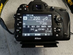 NIKON D7200 - 6