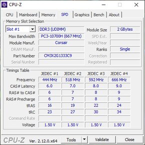 PC skrinku AMD - predám. - 6