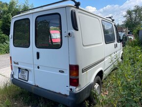 Ford Transit 2.5 DI - 6