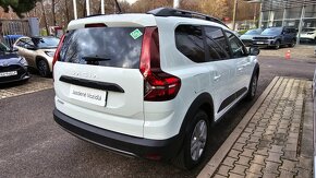 Dacia Jogger TCe 100 ECO-G Essential - 6