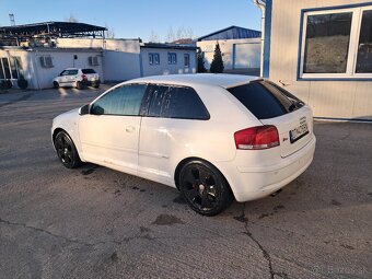 Audi A3 S-line - 6