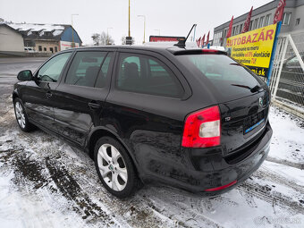 Škoda Octavia Combi 2.0 TDI CR DPF Exclusive DSG - 6