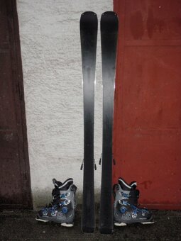 Salomon X PRO-SX -162cm - 6