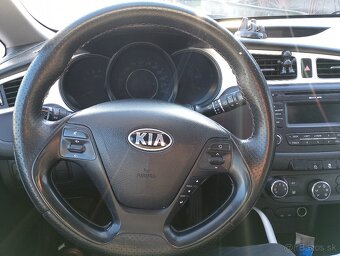 kia ceed - 6