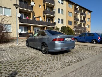 Honda Accord 2.2 CDTi - 6