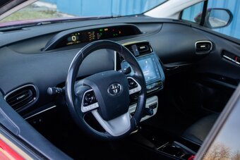 Toyota Prius 1.8 Plug-in Hybrid Executive 2018 - 6