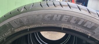 Letne pneumatiky Michelin 225/45r17 91W - 6