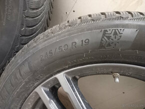 5x112 R19 BMW X3 - 6