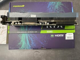 Manli GeForce RTX™ 3090 Gallardo - 6