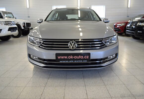 Volkswagen Passat 2.0 TDI COMFORTlLINE DSG 2019-DPH - 6