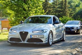 Alfa Romeo Giulia 2.2JTD - 6