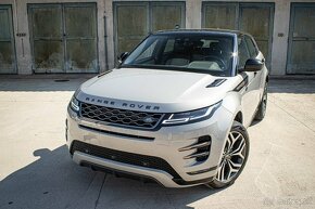 Range Rover Evoque P3 PHEV R-Dynamic AWD /AJ NA SPLÁTKY/ - 6