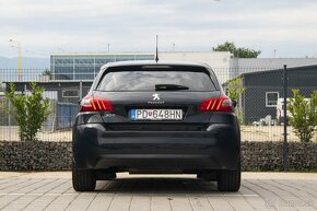 Peugeot 308 1.2 PureTech S&S Style - 6