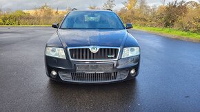 Škoda octavia 2 1,9- 2,0TDI 77-125 kw - 6