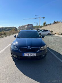 Predám škoda octavia 3 - 6