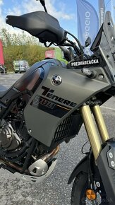 Yamaha Tenere 700 - 6