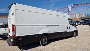 Iveco Daily 33 S 16 A8  155 PS AUTOMAT odpočet DPH - 6