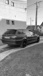 Predam/Vymenim Bmw E46 320d 110kw - 6