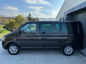 Volkswagen Multivan 2.0 TDI Startline-75kW-r.v2011-236000km - 6